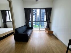 The Alps Residences (D18), Condominium #458908051